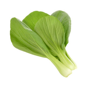 Pak Choi - 3 pack
