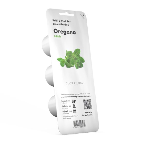 Oregano - 3 pack - Image 2