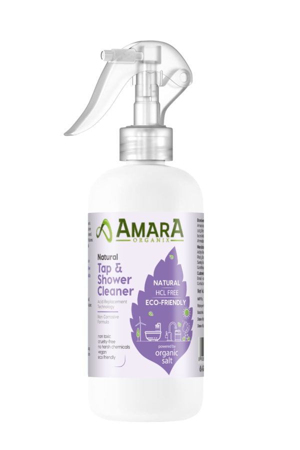 Tap & Shower Cleaner - 300 ML