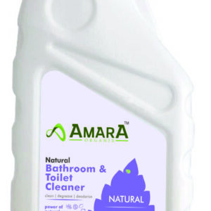 Toilet & Bathroom Cleaner - 500 ml